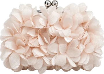 Clutch Pétalas