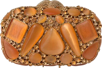 Clutch Salmão
