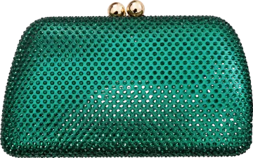 Clutch Verde
